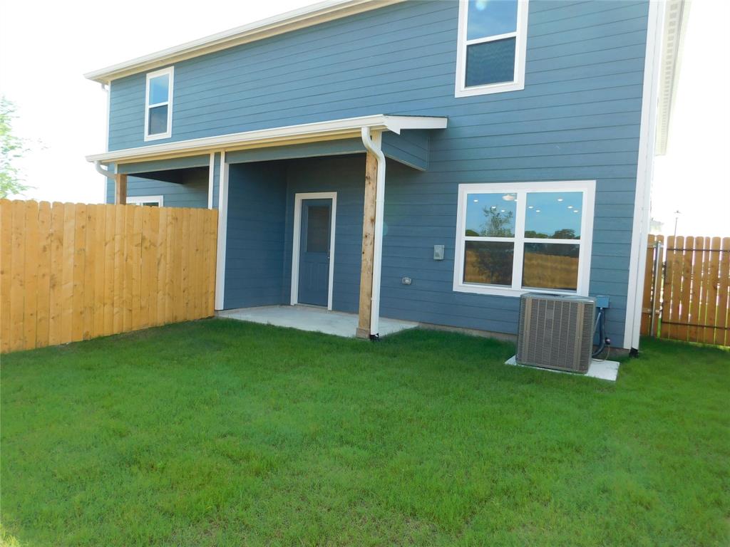 South Park Meadows - Residential Lease