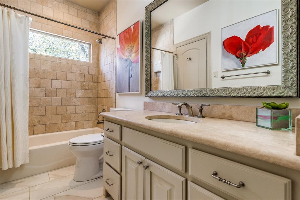 Preston Royal #1 - Residential