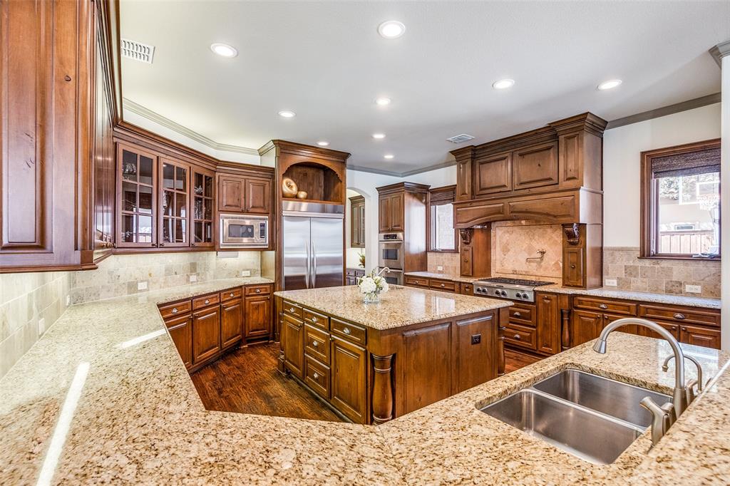 Preston Royal #1 - Residential