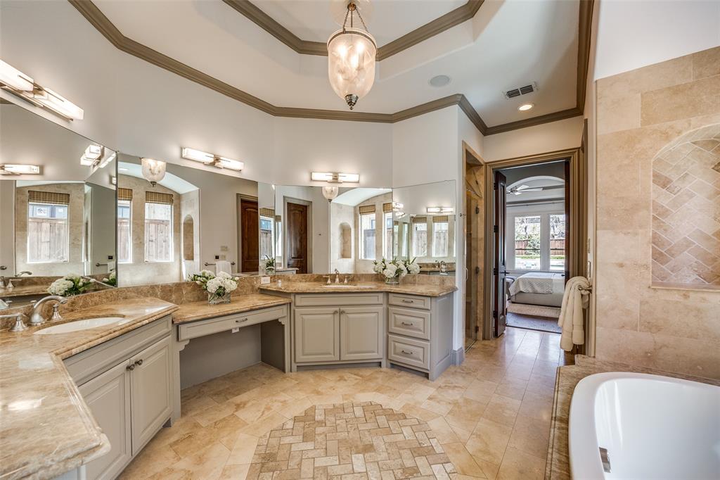 Preston Royal #1 - Residential