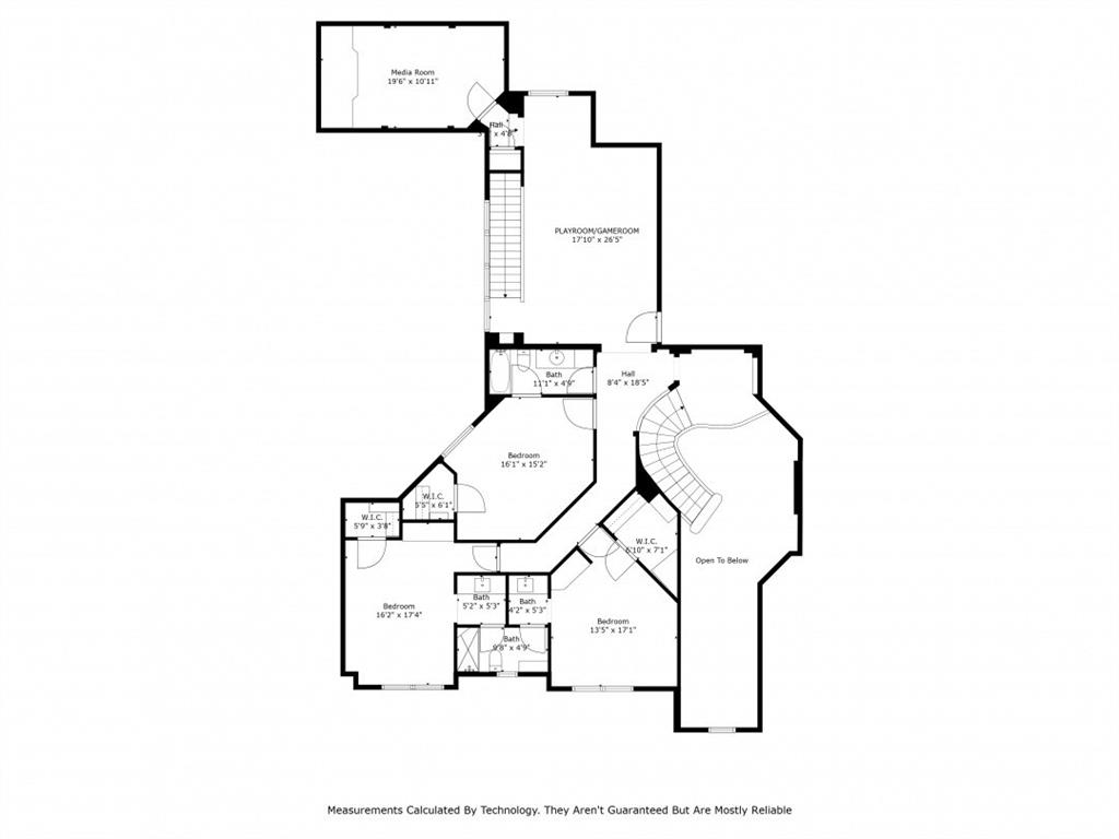 Preston Royal #1 - Residential