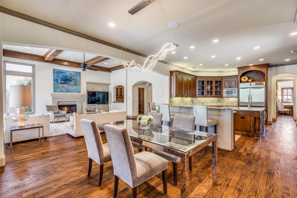 Preston Royal #1 - Residential