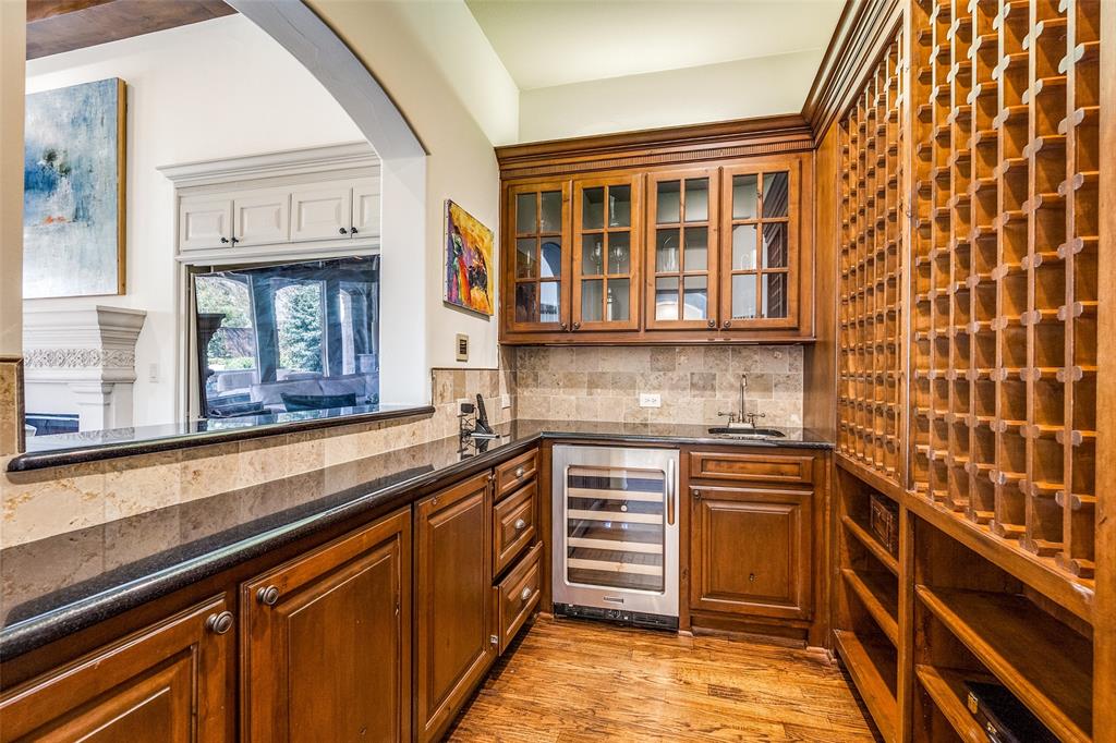 Preston Royal #1 - Residential