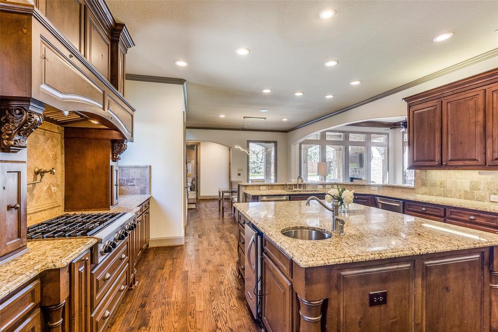 Preston Royal #1 - Residential