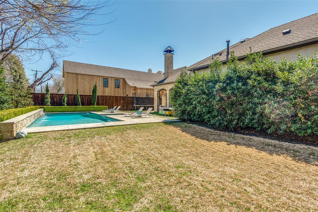 Preston Royal #1 - Residential