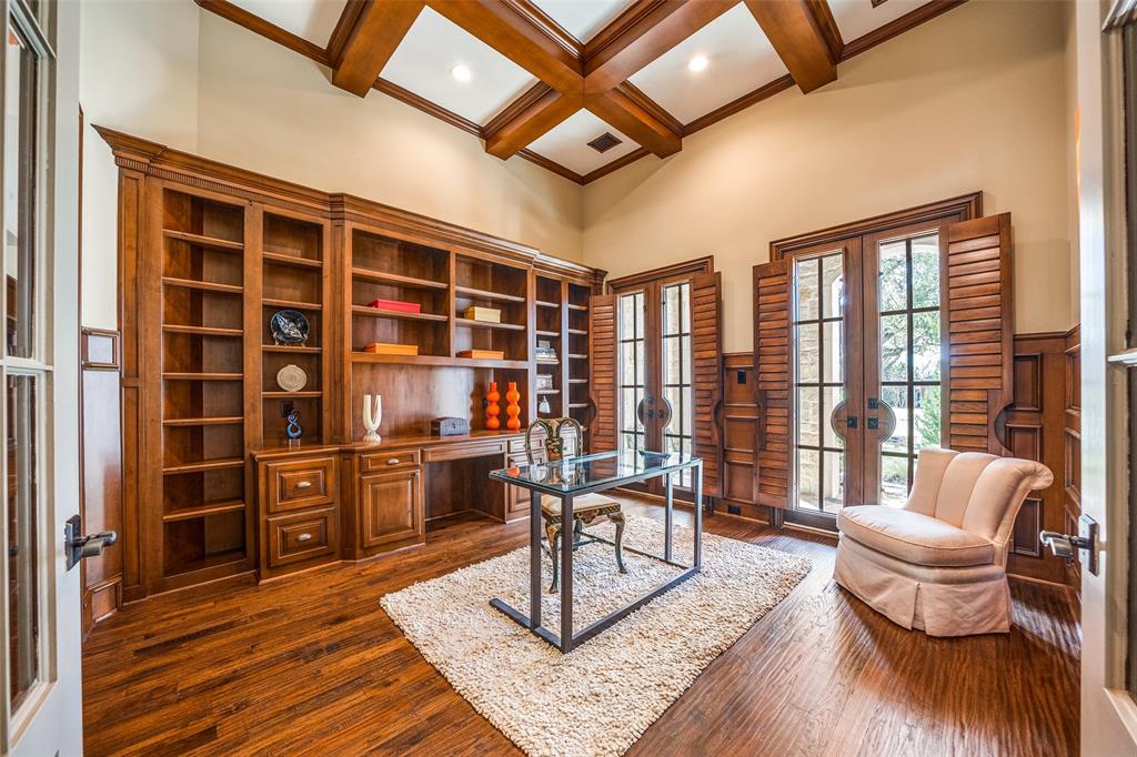 Preston Royal #1 - Residential