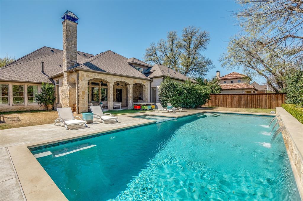 Preston Royal #1 - Residential