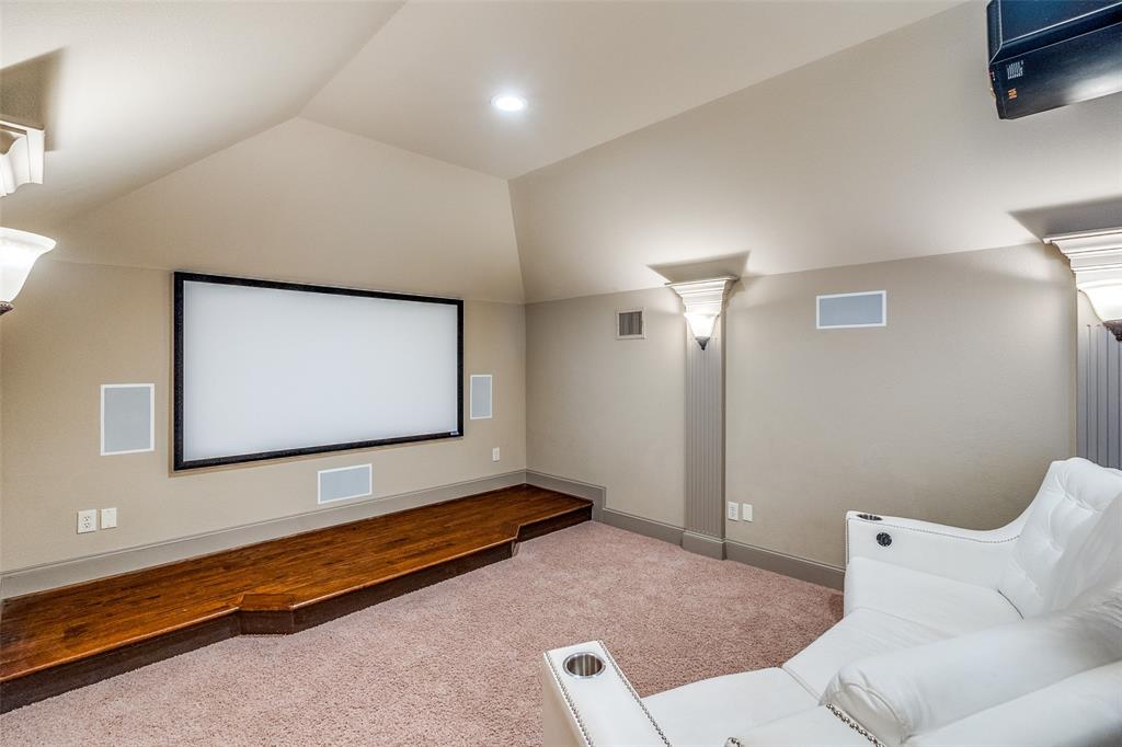 Preston Royal #1 - Residential