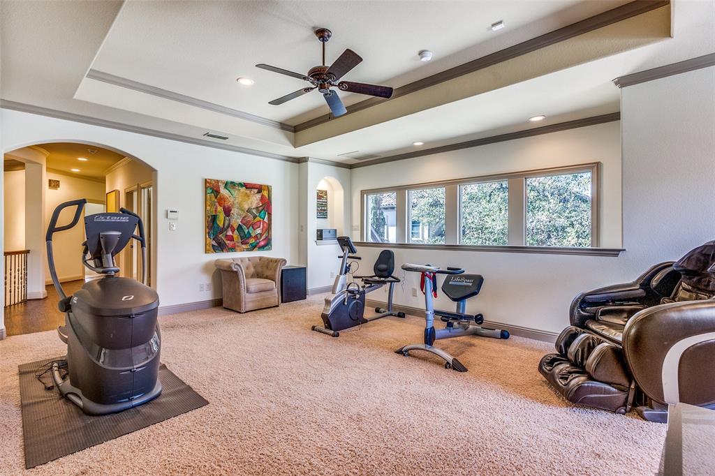 Preston Royal #1 - Residential