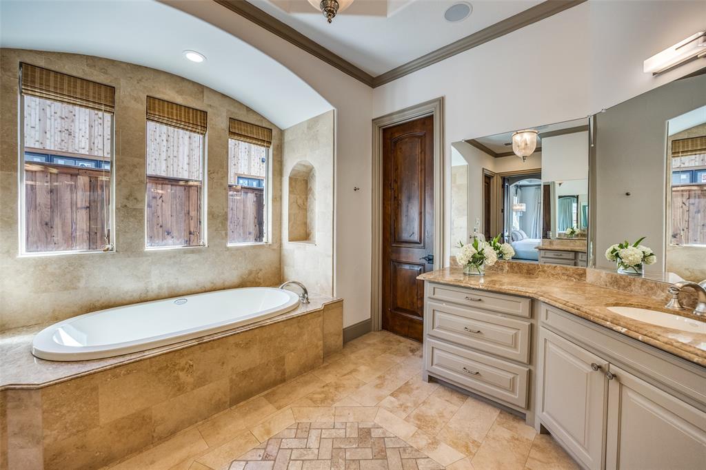 Preston Royal #1 - Residential