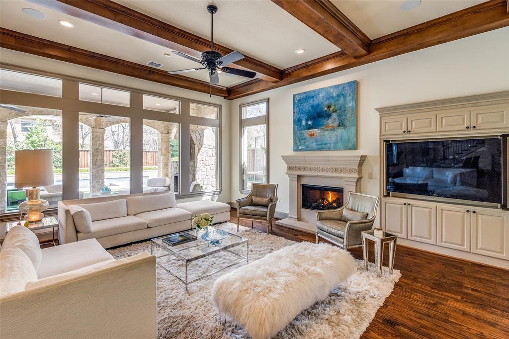 Preston Royal #1 - Residential