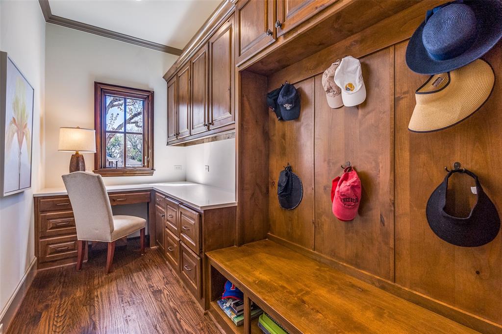 Preston Royal #1 - Residential