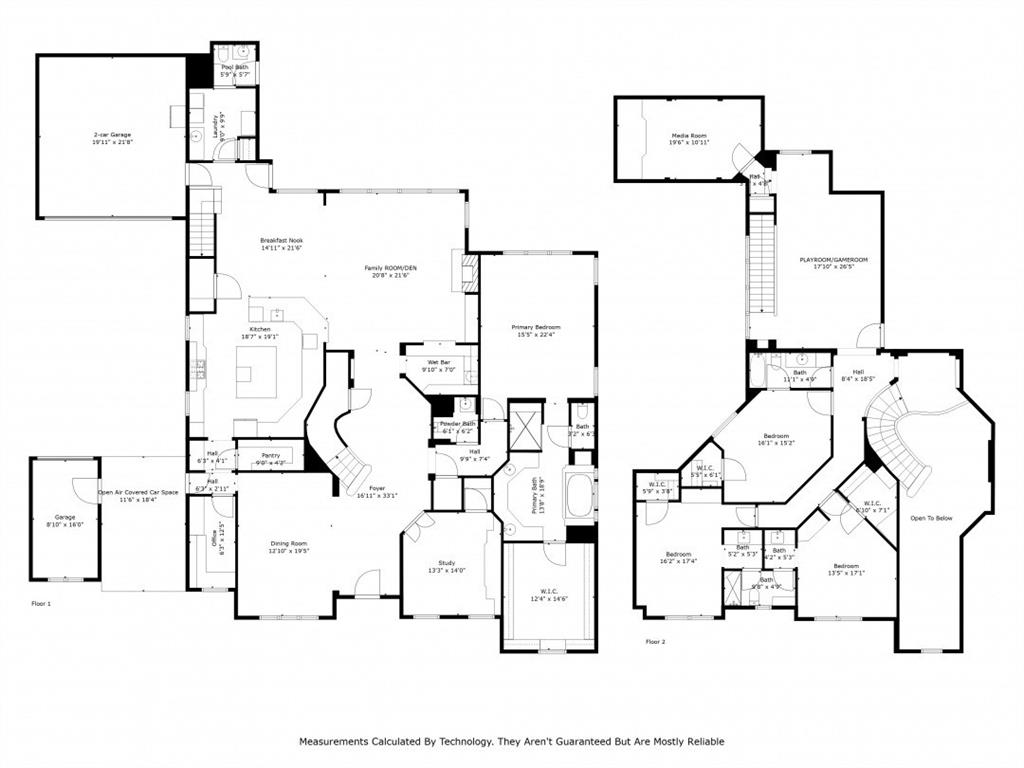 Preston Royal #1 - Residential