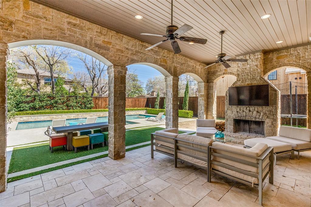 Preston Royal #1 - Residential