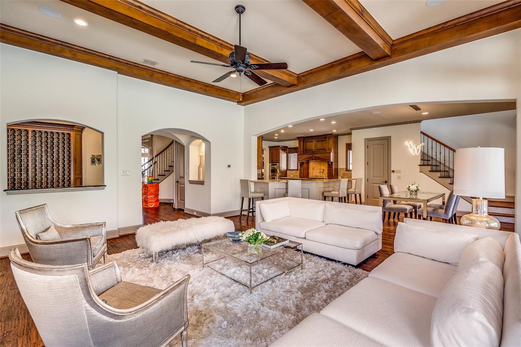 Preston Royal #1 - Residential