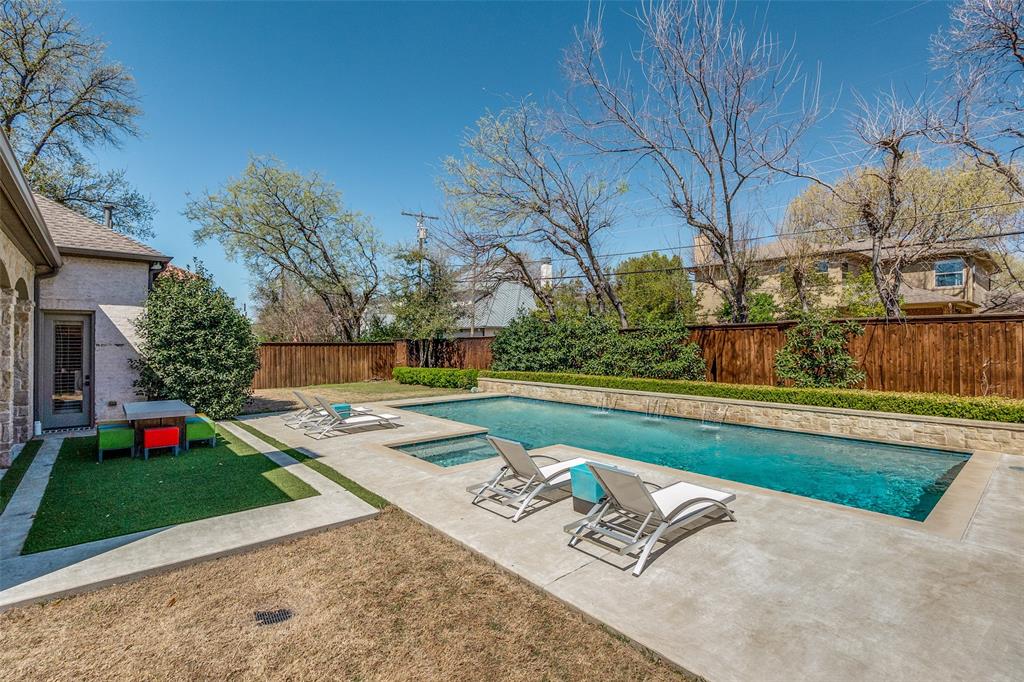 Preston Royal #1 - Residential