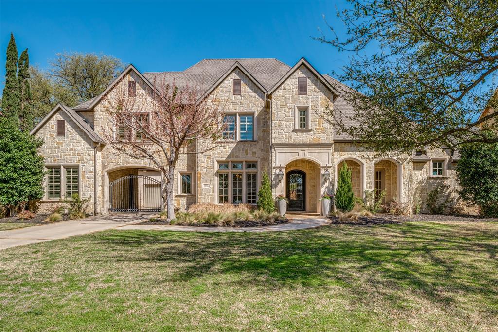 Preston Royal #1 - Residential