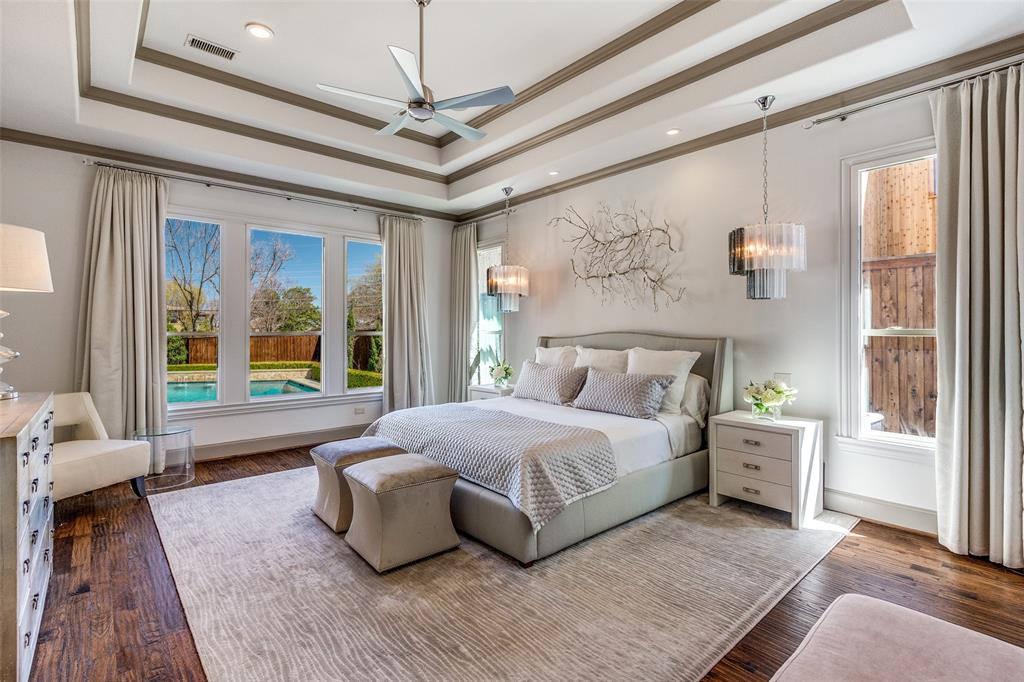 Preston Royal #1 - Residential