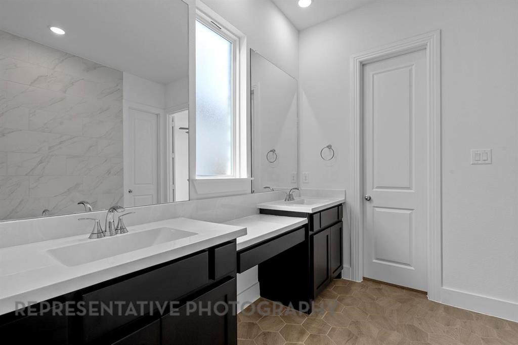 Mosaic - Residential