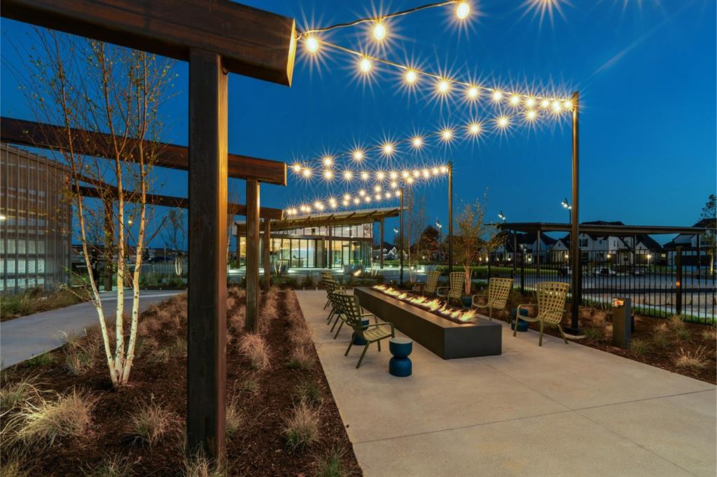 Mosaic - Residential