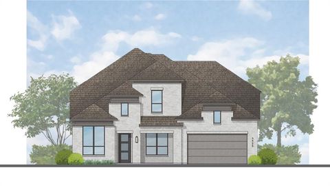 4008 Allegro Drive Celina TX 75078