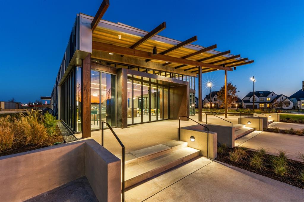 Mosaic - Residential