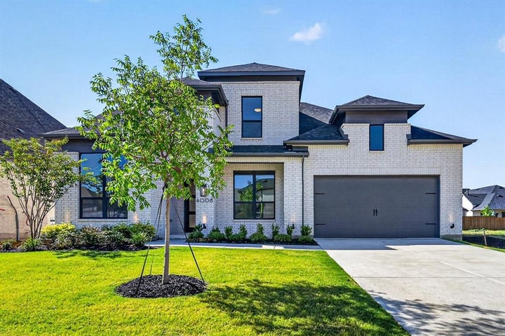 Photo 1 of 40 — 4008 Allegro Drive, Celina, TX 75078