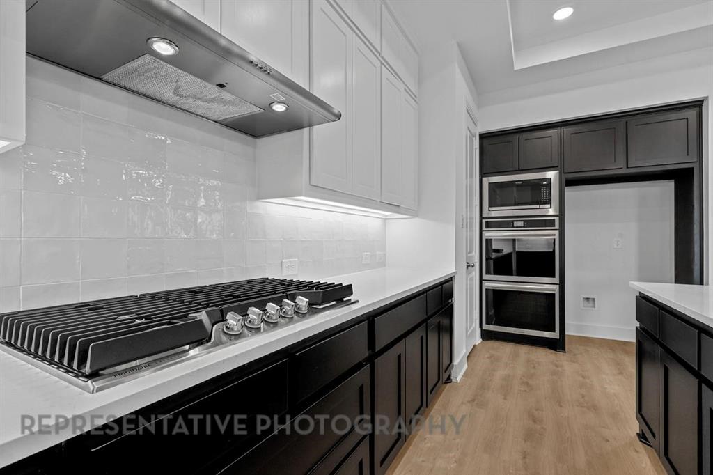 Mosaic - Residential