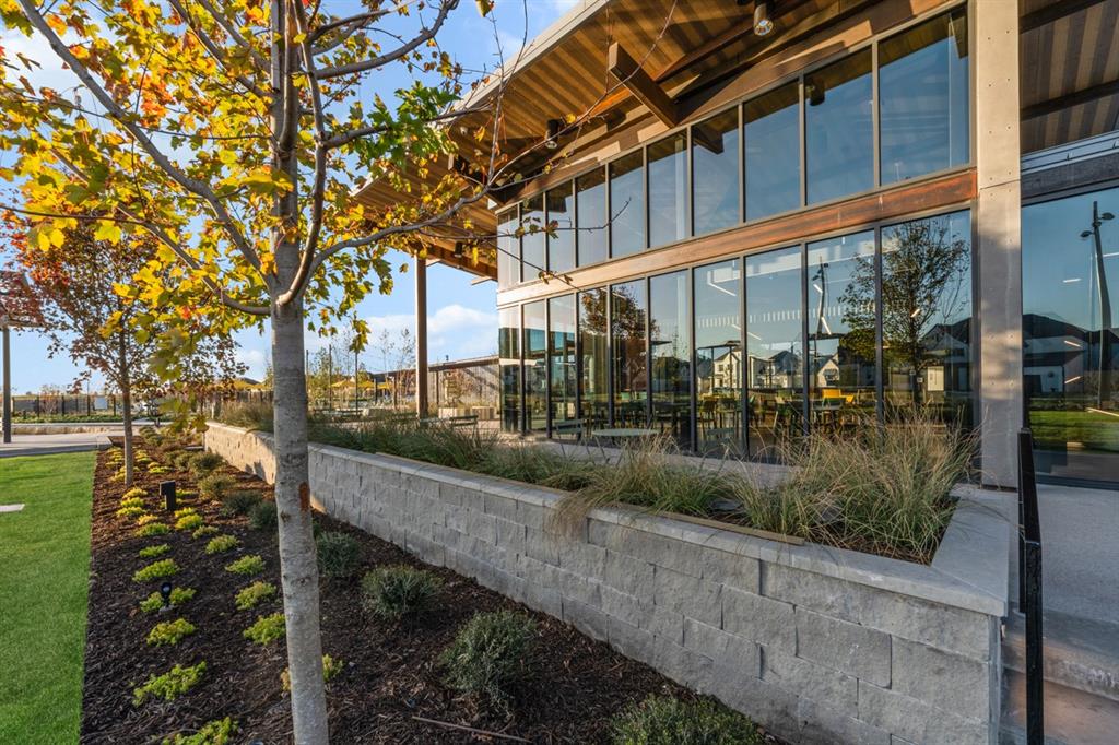 Mosaic - Residential