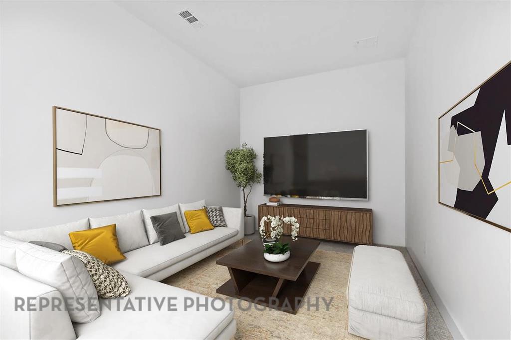 Mosaic - Residential