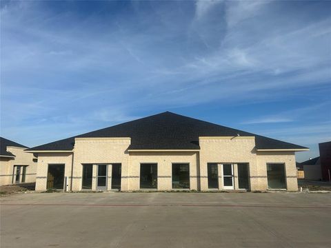 1009 E FM 1187 000 Crowley TX 76008