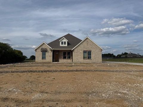 13 Louis Road Sherman TX 75090