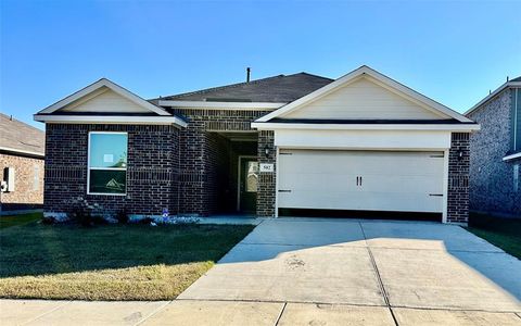 502 Monroe Jackson Street Venus TX 76084