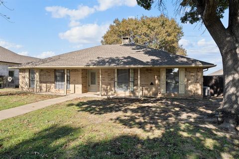 3601 Ashington Lane Plano TX 75023