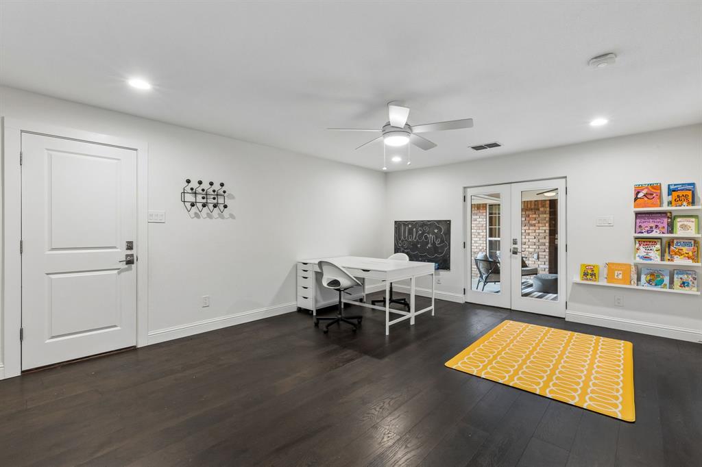Town Creek - Residential