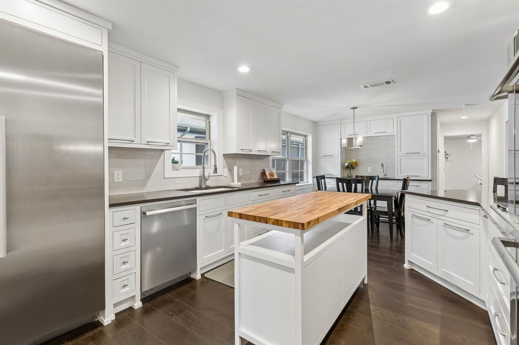 Town Creek - Residential