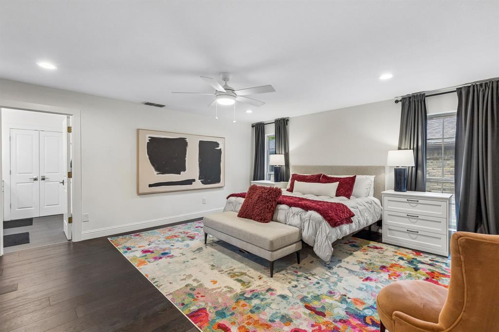 Town Creek - Residential