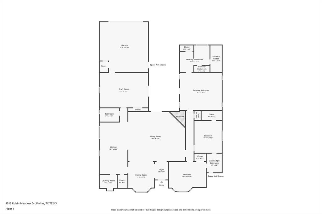Town Creek - Residential