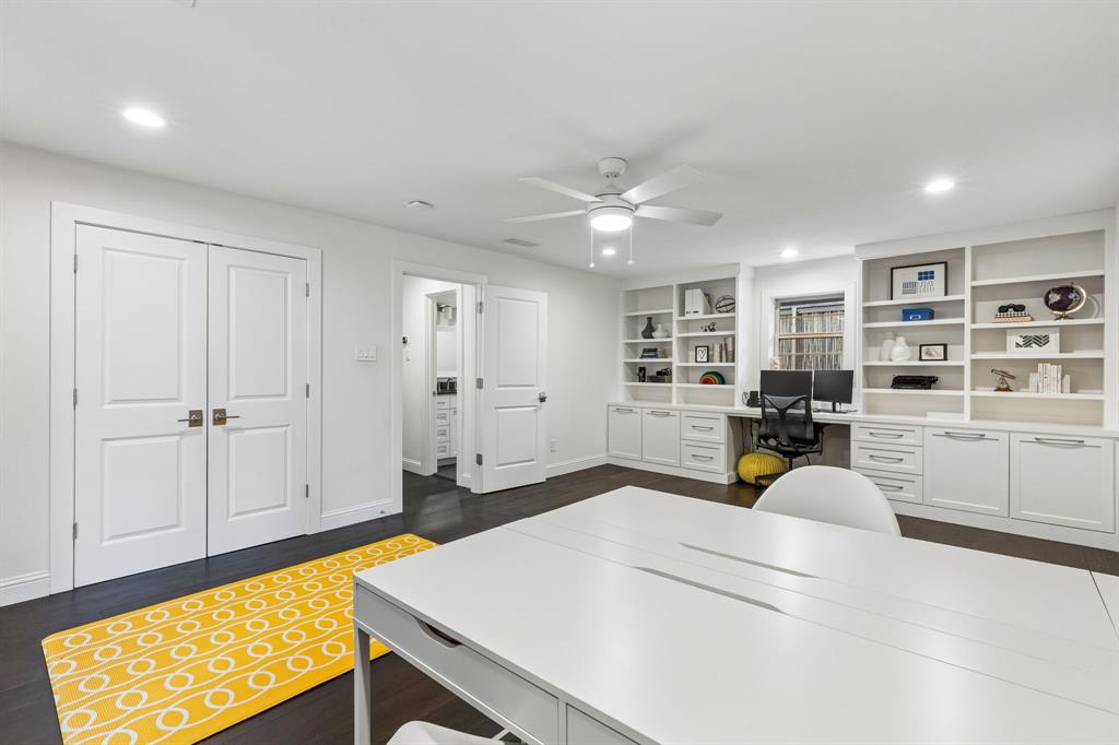 Town Creek - Residential