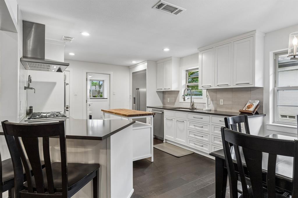 Town Creek - Residential