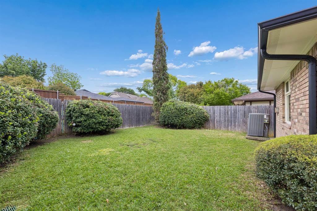 Town Creek - Residential