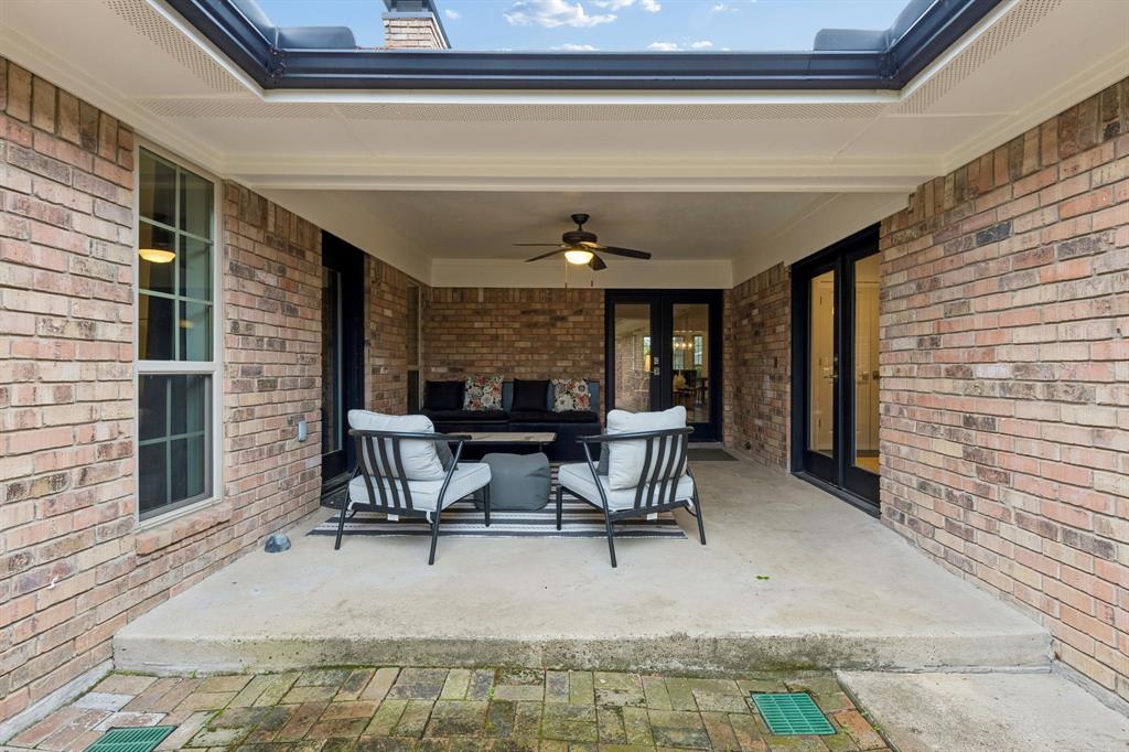 Town Creek - Residential