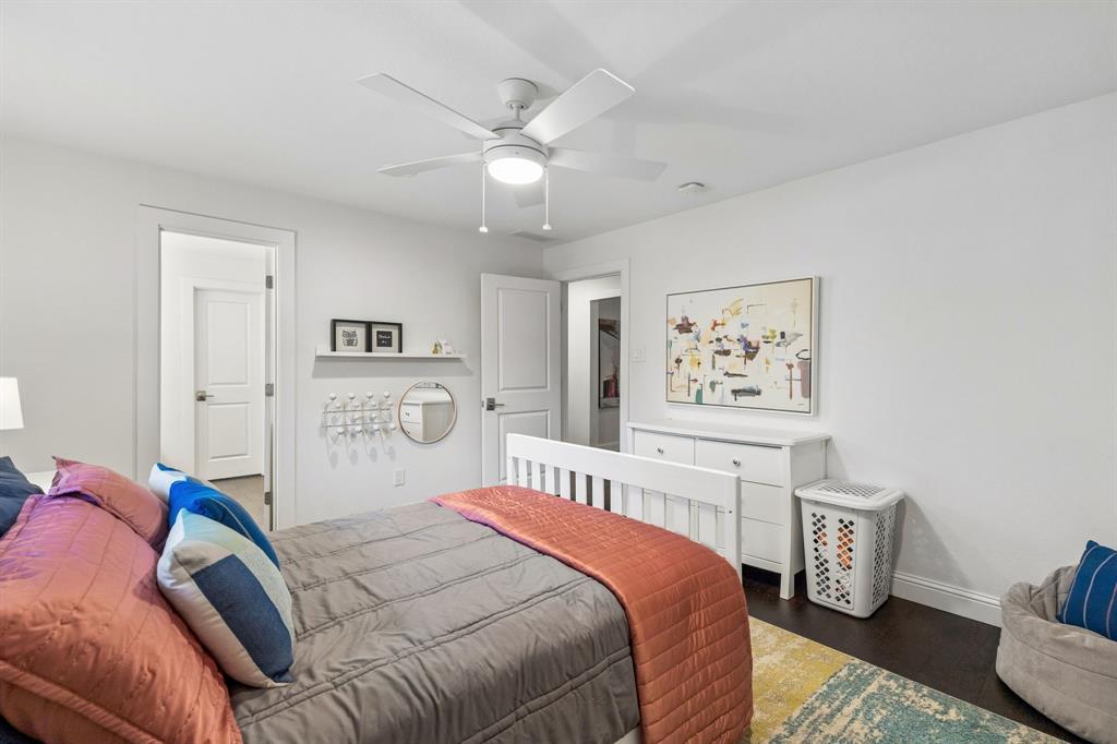 Town Creek - Residential
