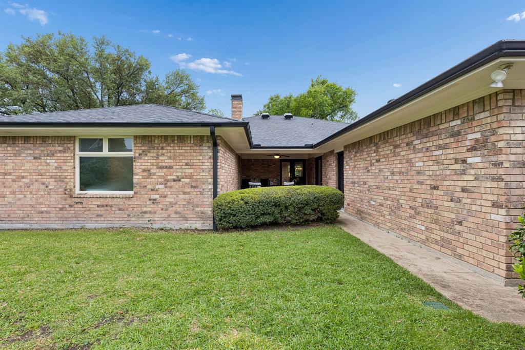 Town Creek - Residential