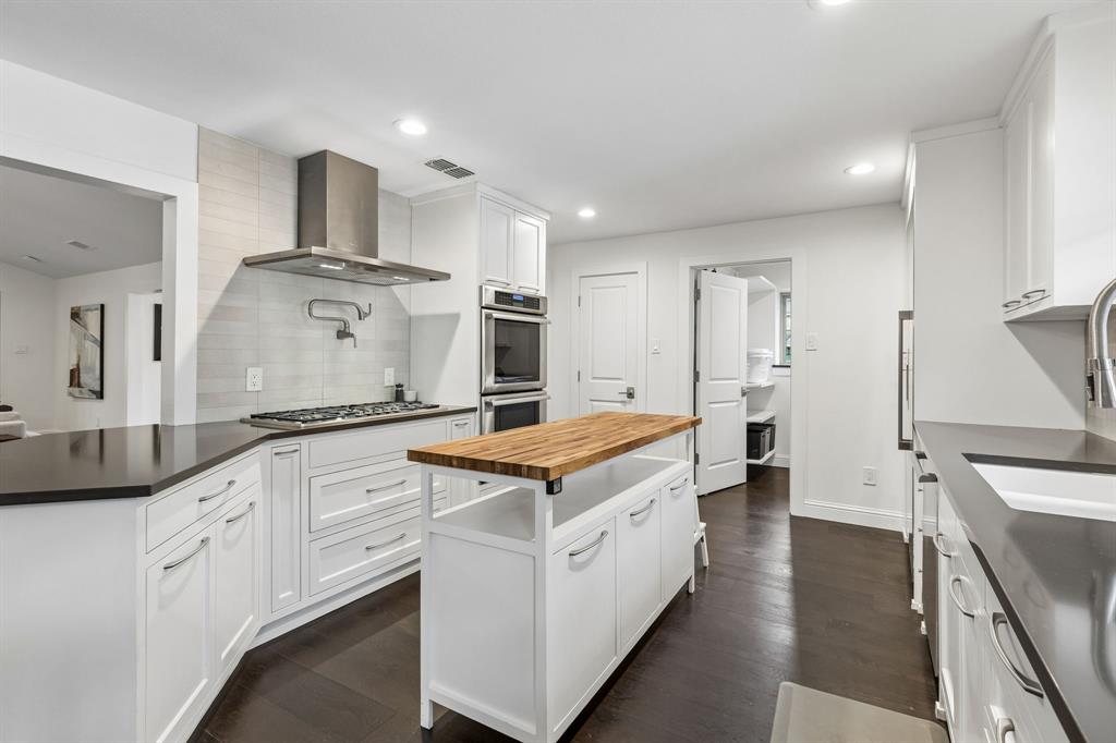 Town Creek - Residential