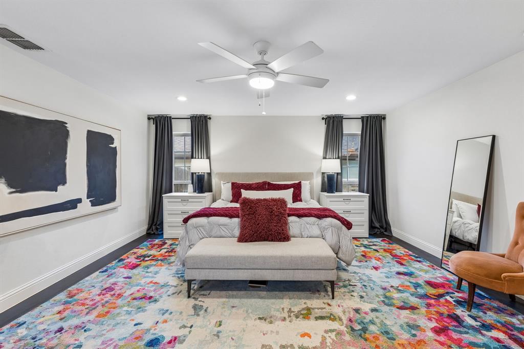 Town Creek - Residential