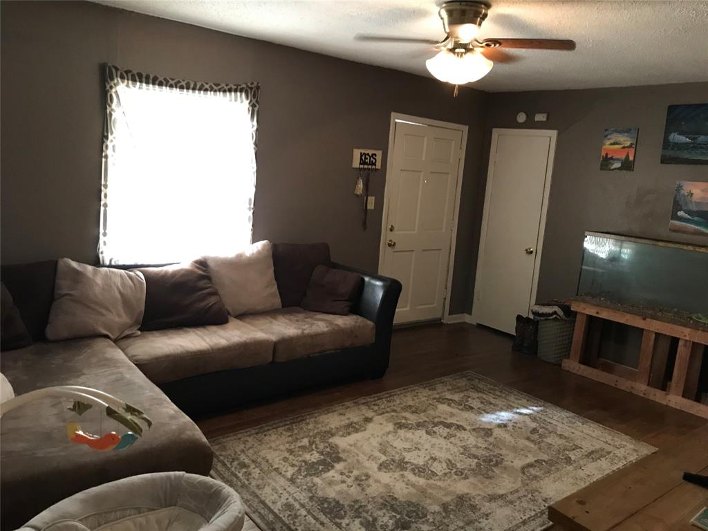 Richardsons Second Add - Residential Lease