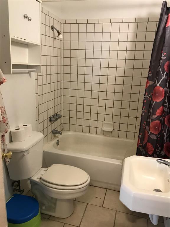 Richardsons Second Add - Residential Lease