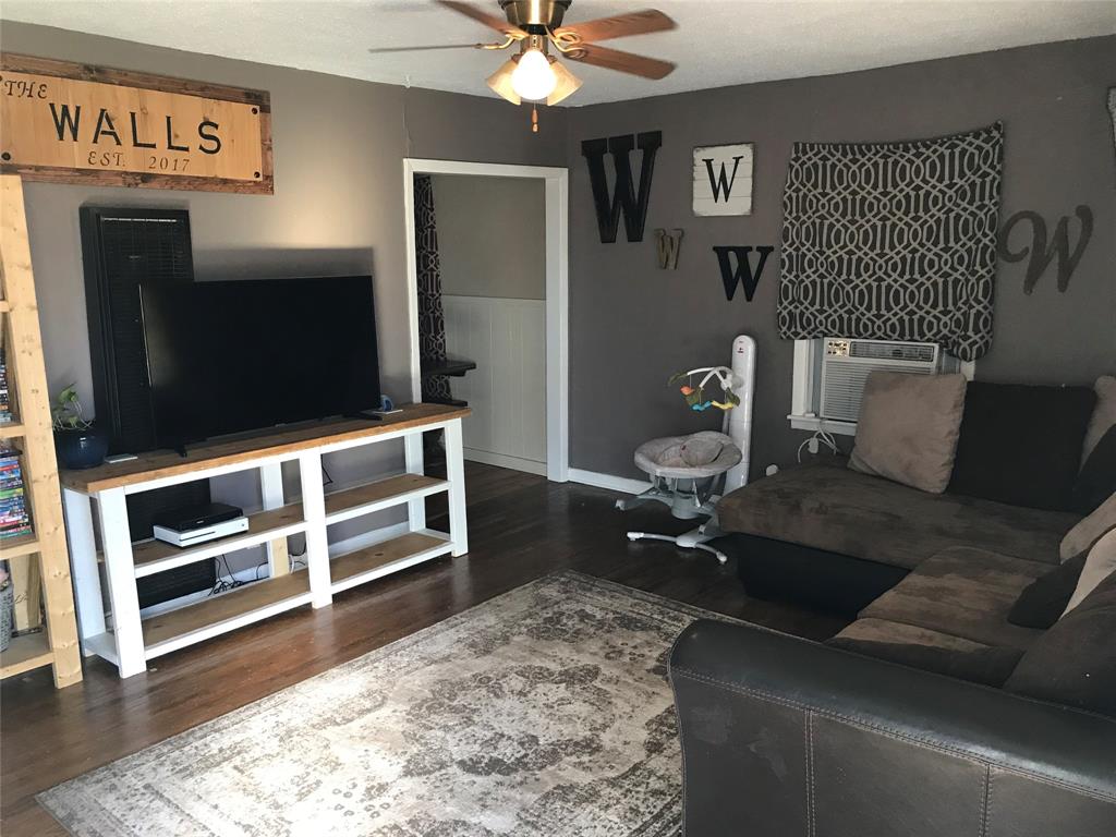 Richardsons Second Add - Residential Lease