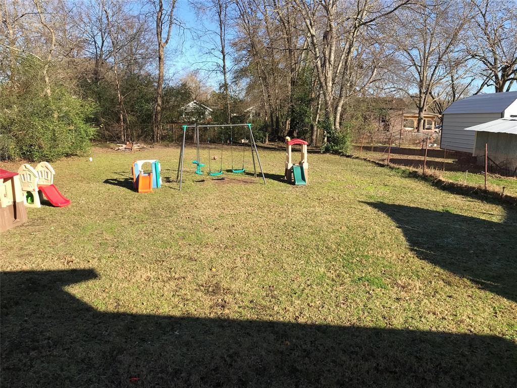 Richardsons Second Add - Residential Lease